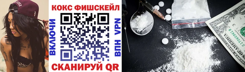 MEGA зеркало  Черкесск  COCAIN FishScale 